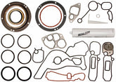 94.5-03 7.3L Mahle Lower Engine Gasket Set - CS54204A